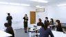 新人研修が 無事に終了しました