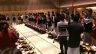 さくらホームグループ慰労会＠のと楽