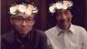 先日は、経営企画課スタッフで、星野さんの歓迎会♬